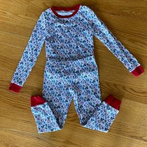 Vineyard Vines Christmas Pajamas